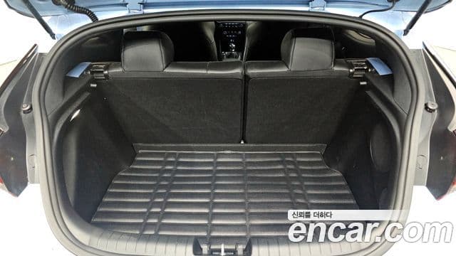 Hyundai Veloster (JS) 2.0 N, 2019 20