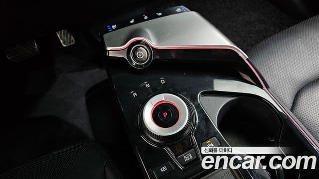 Kia EV6 Earth, 2022 9