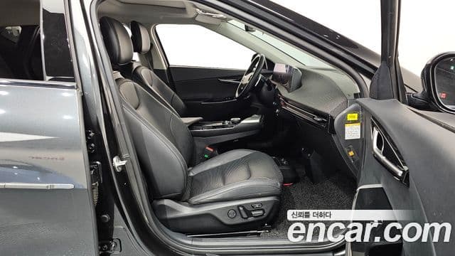 Kia EV6 Earth, 2022 11