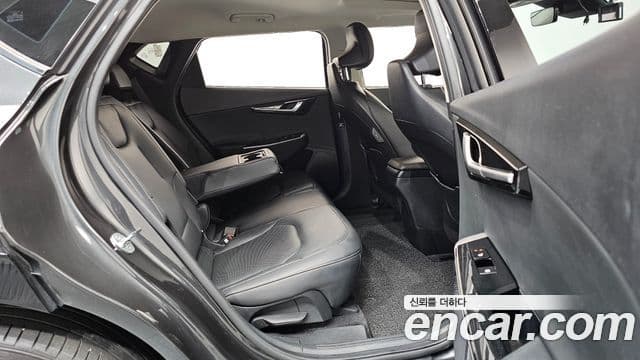 Kia EV6 Earth, 2022 12