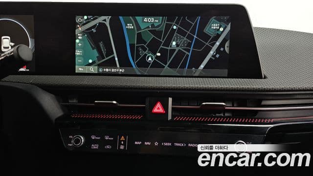 Kia EV6 Earth, 2022 14