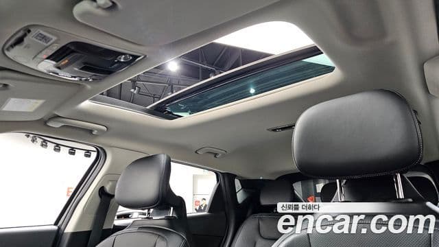 Kia EV6 Earth, 2022 19