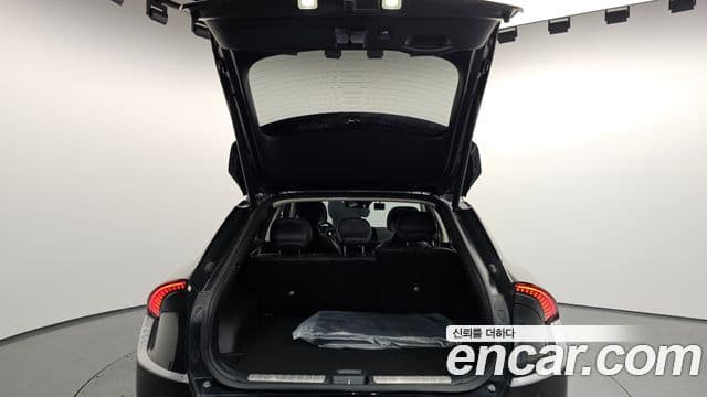 Kia EV6 Earth, 2022 20