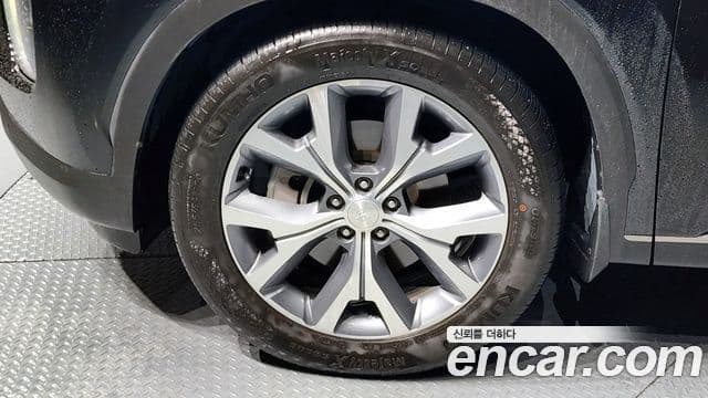 Hyundai Palisade Prestige, 2019 все фото