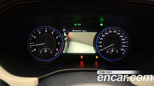 Hyundai Palisade Prestige, 2019 8