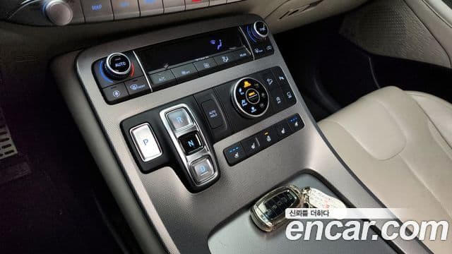 Hyundai Palisade Prestige, 2019 9