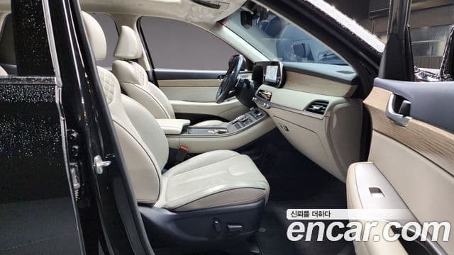 Hyundai Palisade Prestige, 2019 10