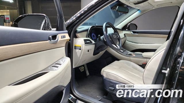 Hyundai Palisade Prestige, 2019 11