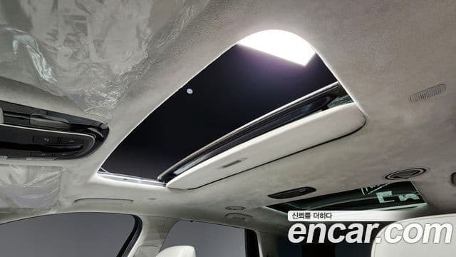 Hyundai Palisade Prestige, 2019 13