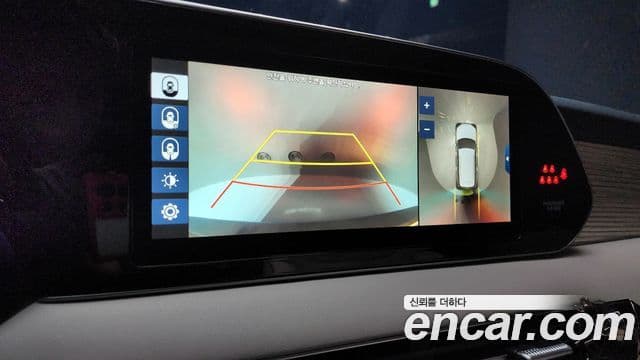 Hyundai Palisade Prestige, 2019 15