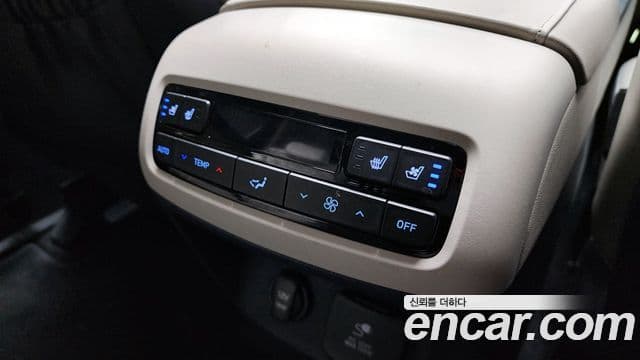 Hyundai Palisade Prestige, 2019 16