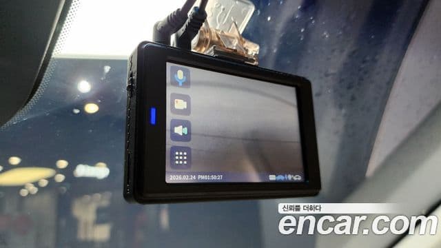 Hyundai Palisade Prestige, 2019 18