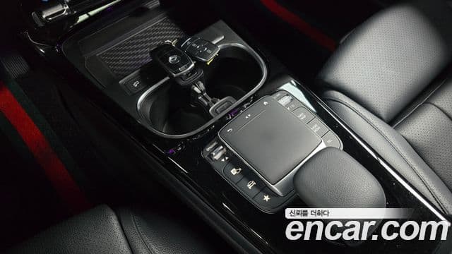 Mercedes-Benz A-класс W177 A250 4MATIC седан, 2021 9