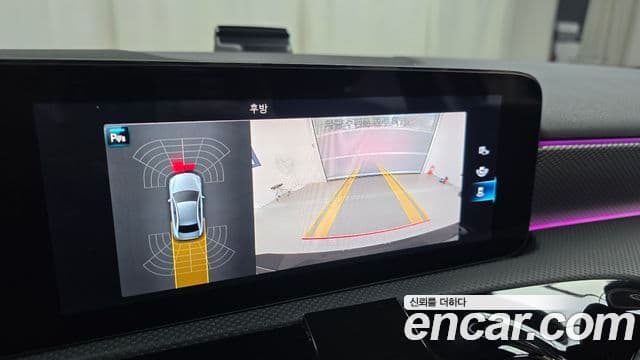 Mercedes-Benz A-класс W177 A250 4MATIC седан, 2021 16