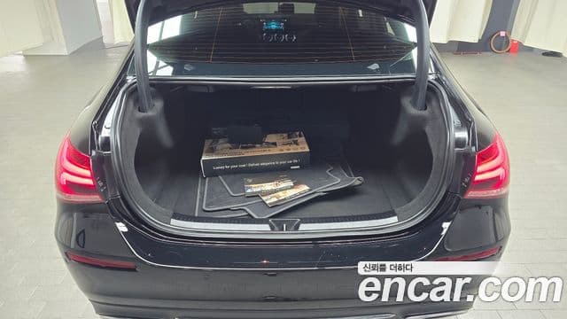 Mercedes-Benz A-класс W177 A250 4MATIC седан, 2021 20