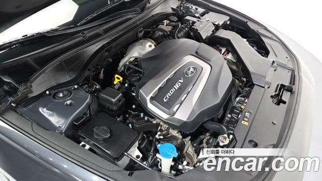 Hyundai Grandeur IG Special, 2018 6