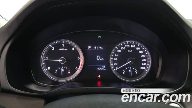 Hyundai Grandeur IG Special, 2018 8