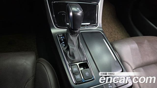 Hyundai Grandeur IG Special, 2018 9