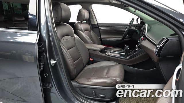 Hyundai Grandeur IG Special, 2018 10