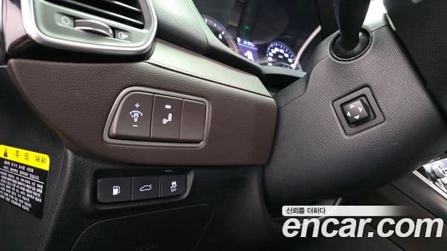 Hyundai Grandeur IG Special, 2018 14