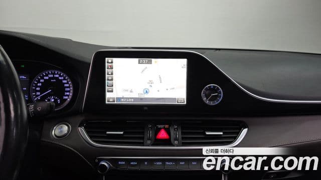 Hyundai Grandeur IG Special, 2018 15