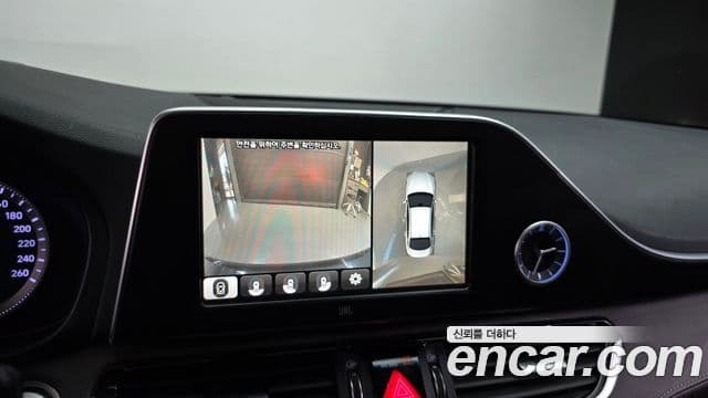 Hyundai Grandeur IG Special, 2018 16