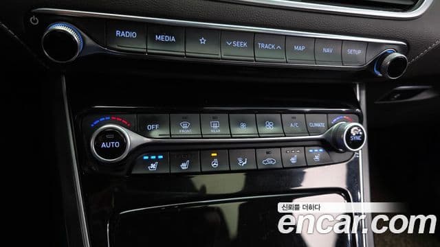 Hyundai Grandeur IG Special, 2018 18