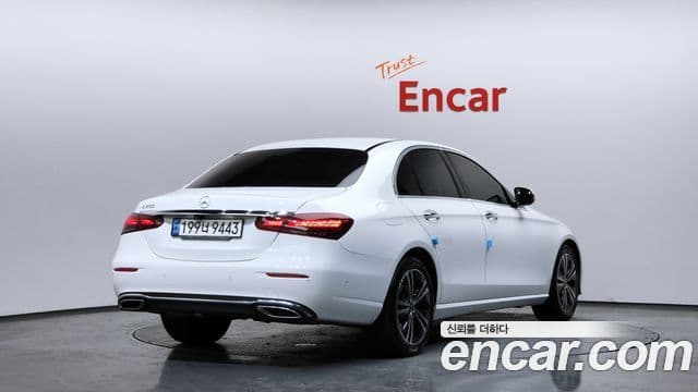 Mercedes-Benz E-класс W213 Avantgarde, 2021 2