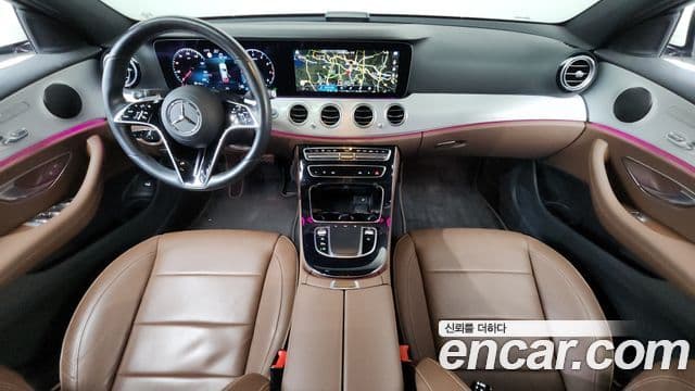 Mercedes-Benz E-класс W213 Avantgarde, 2021 7