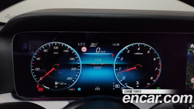 Mercedes-Benz E-класс W213 Avantgarde, 2021 8