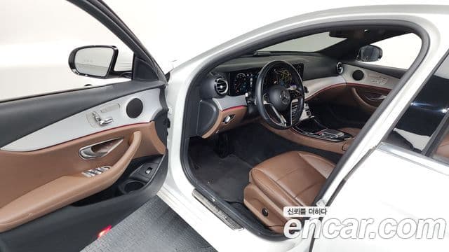 Mercedes-Benz E-класс W213 Avantgarde, 2021 10