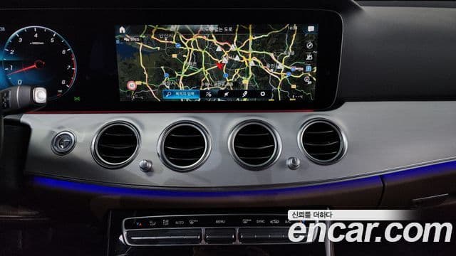 Mercedes-Benz E-класс W213 Avantgarde, 2021 14