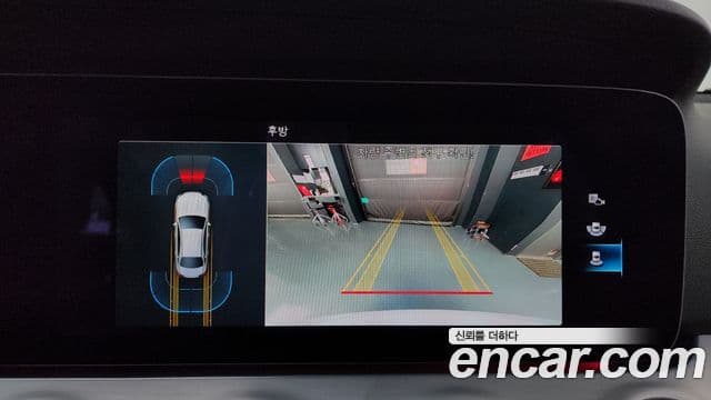 Mercedes-Benz E-класс W213 Avantgarde, 2021 15