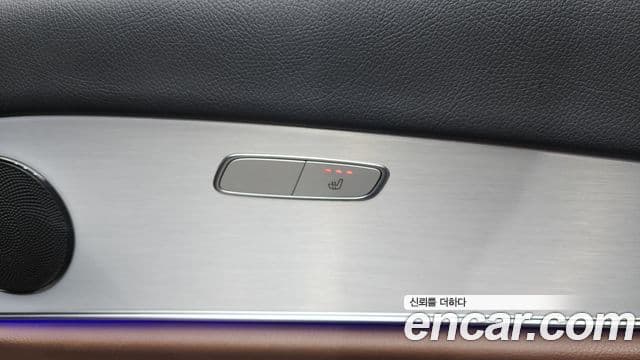 Mercedes-Benz E-класс W213 Avantgarde, 2021 19