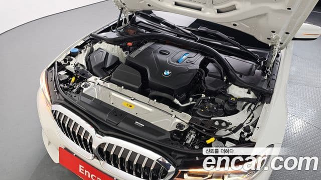 BMW 3시리즈 (G20) Luxury, 2022 6
