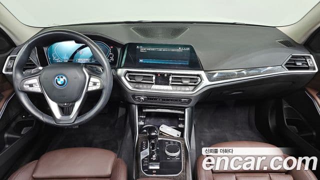 BMW 3시리즈 (G20) Luxury, 2022 7