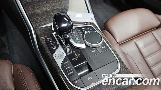 BMW 3시리즈 (G20) Luxury, 2022 9