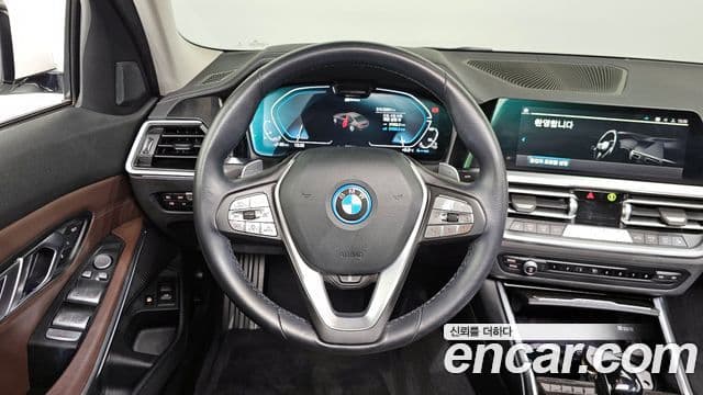 BMW 3시리즈 (G20) Luxury, 2022 13