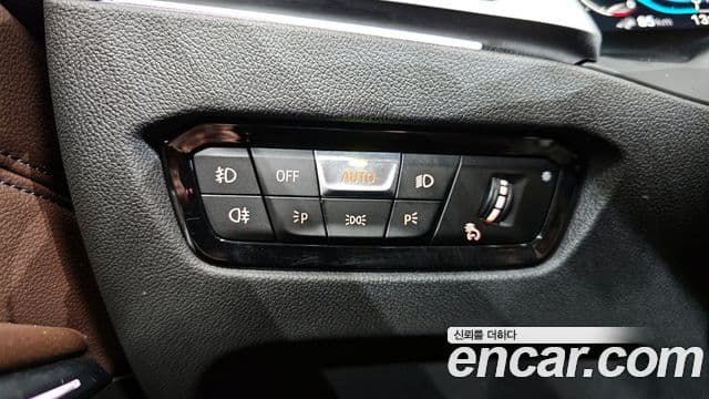 BMW 3시리즈 (G20) Luxury, 2022 14