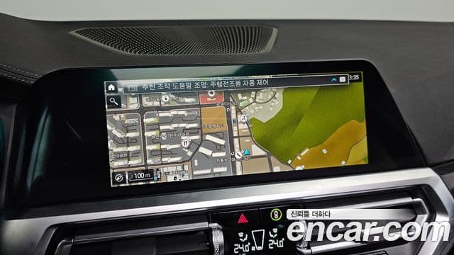 BMW 3시리즈 (G20) Luxury, 2022 16