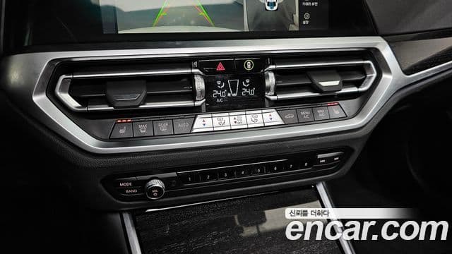 BMW 3시리즈 (G20) Luxury, 2022 18