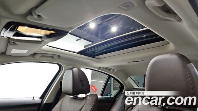 BMW 3시리즈 (G20) Luxury, 2022 20