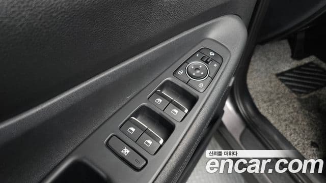 Hyundai Santa Fe TM Exclusive, 2020 13