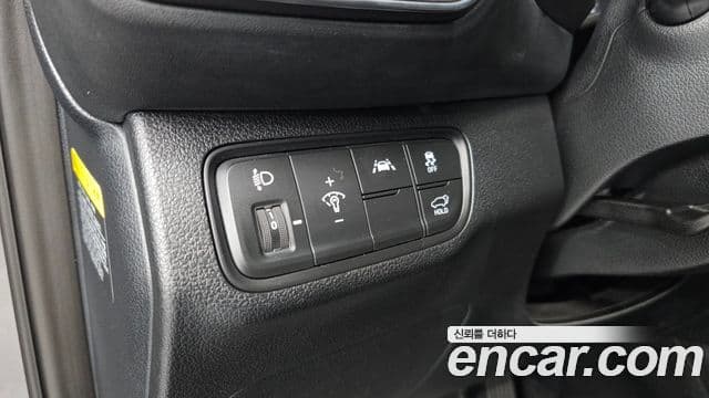 Hyundai Santa Fe TM Exclusive, 2020 14