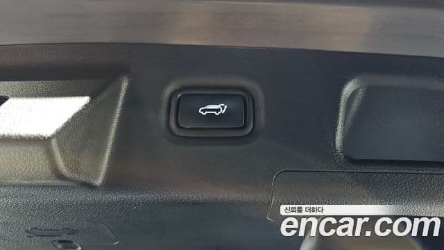 Hyundai Santa Fe TM Exclusive, 2020 20