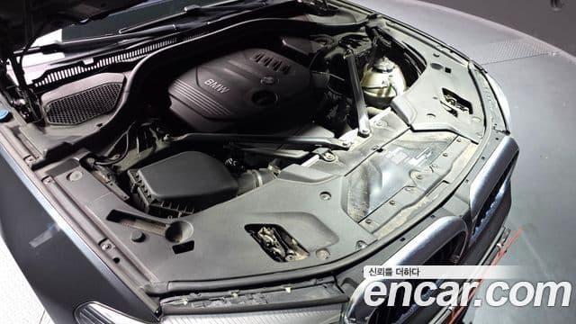 BMW 5시리즈 (G30) 520d M Sport Special Edition, 2018 6