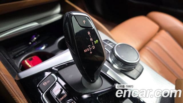 BMW 5시리즈 (G30) 520d M Sport Special Edition, 2018 9