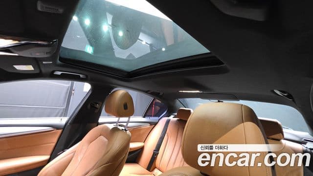 BMW 5시리즈 (G30) 520d M Sport Special Edition, 2018 17