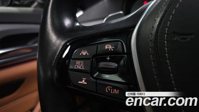 BMW 5시리즈 (G30) 520d M Sport Special Edition, 2018 19