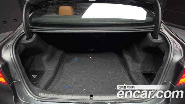 BMW 5시리즈 (G30) 520d M Sport Special Edition, 2018 20